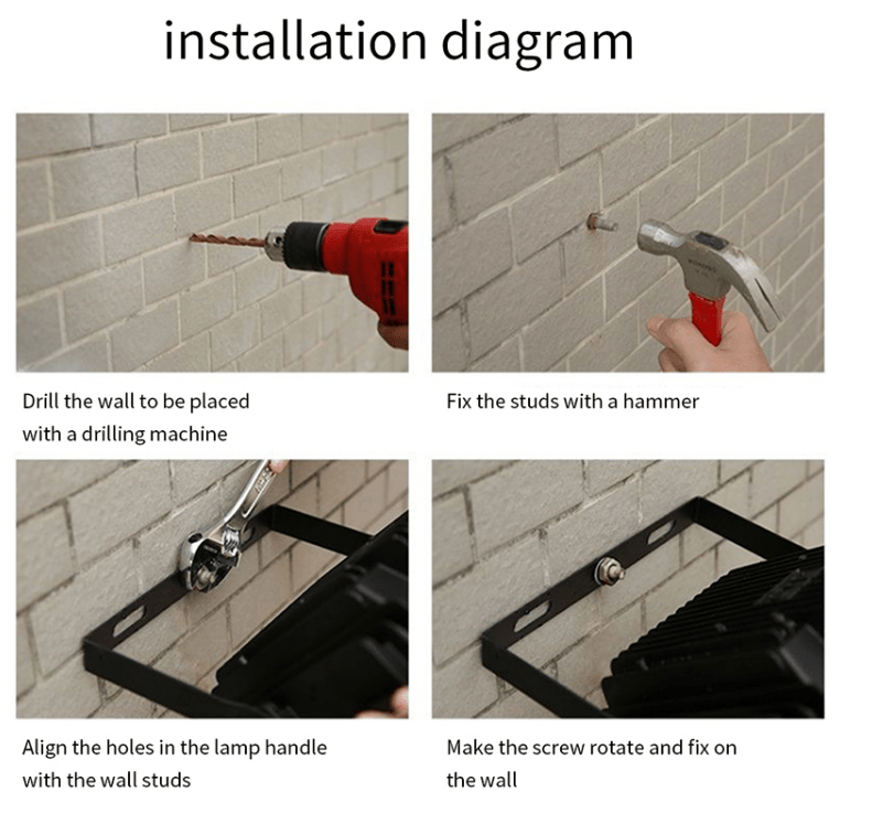 соларен-прожектор-JD150W-Atron соларен-прожектор-JD150W-Atron